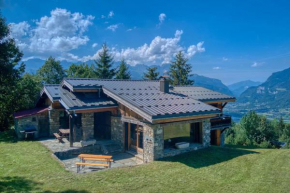 La Collection - Le Paradis Saint-Gervais-Les-Bains